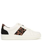 WOMENS HAPPY FRIDAY SNEAKER - WHITE