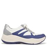 WOMENS IMPULSE SNEAKER - BLUE