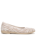 WOMENS KIT 2 FLAT - BEIGE