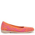 WOMENS KIT 2 FLAT - PINK