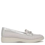 WOMENS ALL ABOARD LOAFER - SAND