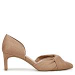 WOMENS ABBY PUMP