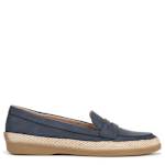 WOMENS MALTA 2 LOAFER - NAVY