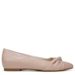 WOMENS PALM FLAT - BLUSH