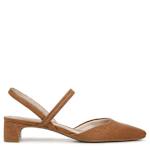 WOMENS LAINEY PUMP - TAN