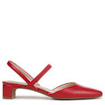 WOMENS LAINEY PUMP - RED