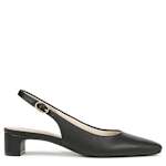 WOMENS LORENA PUMP - BLACK