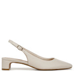 WOMENS LORENA PUMP - TAUPE