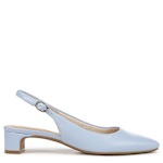 WOMENS LORENA PUMP - PALE BLUE