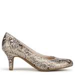 WOMENS PARIGI PUMP