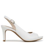 WOMENS TELLER 2 SANDAL - WHITE