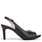 WOMENS TELLER 2 SANDAL - NAVY