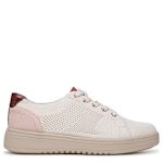 WOMENS VIP SLIP ON SNEAKER - BEIGE