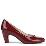 WOMENS PARIGI PLUS PUMP