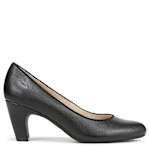 WOMENS PARIGI PLUS PUMP