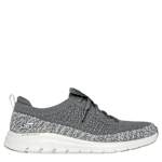WOMENS PURE FLEX PULSE SLIP ON SNEAKER