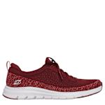 WOMENS PURE FLEX PULSE SLIP ON SNEAKER