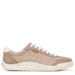 WOMENS BE TRUE SNEAKER - TAUPE
