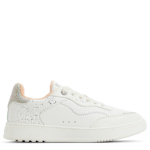 WOMENS VIVIANNE SNEAKER - WHITE