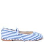 WOMENS GERRY FLAT - BLUE