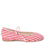 WOMENS GERRY FLAT - RED