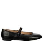 WOMENS MARGARET FLAT