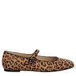 WOMENS MARGARET FLAT