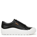 WOMENS TIME OFF PLATFORM SNEAKER