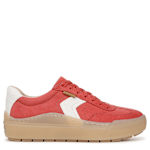 WOMENS TIME OFF WIN PLATFORM SNEAKER