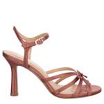 WOMENS FOLIE SANDAL - BLUSH