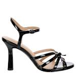 WOMENS FOLIE SANDAL - BLACK
