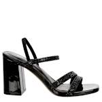 WOMENS LILYANA SANDAL - BLACK