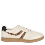 WOMENS ADDISON SNEAKER - OFF WHITE