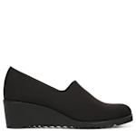 WOMENS ZIVA WEDGE LOAFER