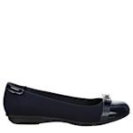WOMENS FALLYN FLAT