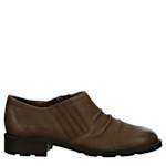 WOMENS ADALYNN EZRA BOOTIE