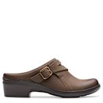 WOMENS ANGIE BRALEY CLOG