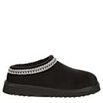 WOMENS NOELLA SLIPPER - BLACK