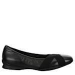 WOMENS JAZMYNN GEM FLAT