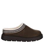 WOMENS DANIELLA SLIPPER - CHOCOLATE