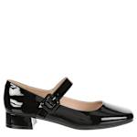WOMENS IVER PUMP - BLACK