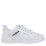 WOMENS KAY SNEAKER - SILVER