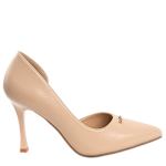 WOMENS DAWN PUMP - NATURAL
