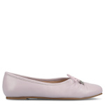 WOMENS CALLEE FLAT - LILAC