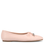 WOMENS CALLEE FLAT - PINK
