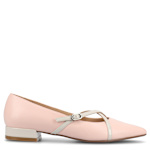 WOMENS CAMBY FLAT - PINK