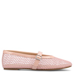 WOMENS CASHA FLAT - PINK