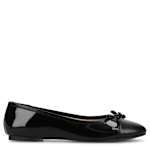 WOMENS KAIAH FLAT - BLACK