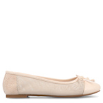 WOMENS KAIAH FLAT - BLUSH