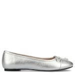 WOMENS KAIAH FLAT - SILVER